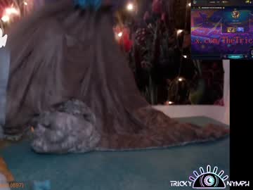 tricky_nymph's chat room