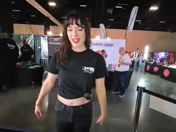 tiggerrosey's chat room