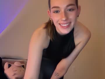 itssheababy's chat room