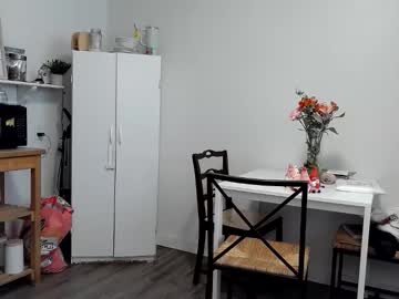 kittyymaze's chat room