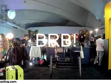 jessicastarling's chat room