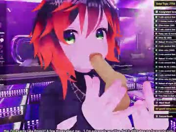 peachyvt's chat room