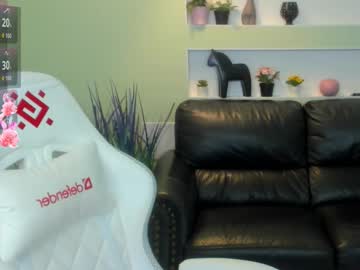 michafox's chat room