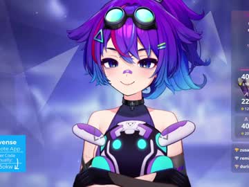 projektmelody's chat room