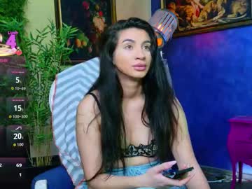 nicollepalmer's chat room