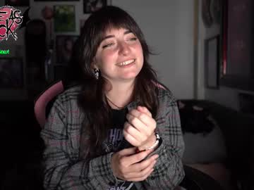 blueasfuck's chat room