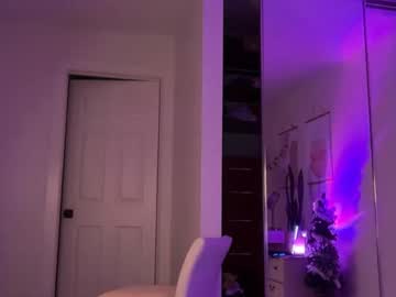 ariajackson's chat room