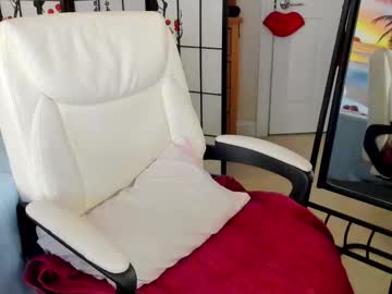 masquerouge's chat room