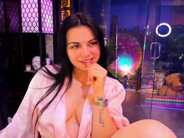 alma_pearl's chat room