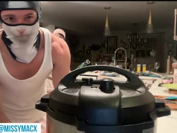 missymacx's chat room