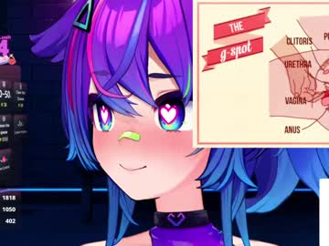 projektmelody's chat room