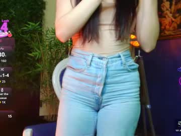 nicollepalmer's chat room