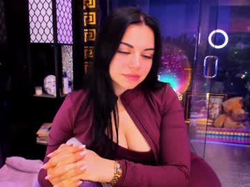 alma_pearl's chat room