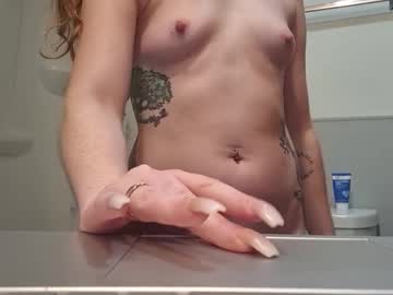 xxmariebliss's chat room