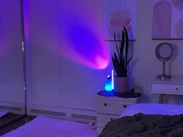 ariajackson's chat room