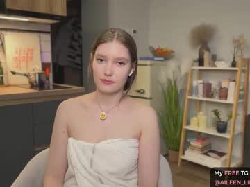 aileen__'s chat room