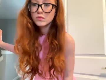 redgingersnapz's chat room