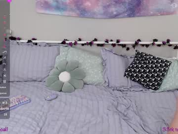 itsnikkisweet's chat room