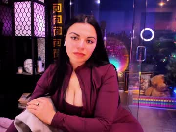 alma_pearl's chat room