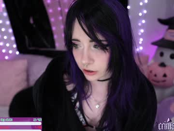 crimsonkitten's chat room