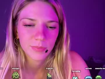 oliviahansleyy's chat room