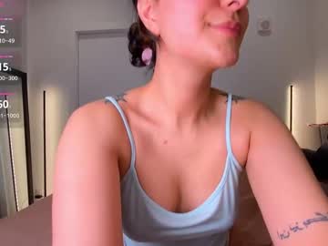 maevemads's chat room