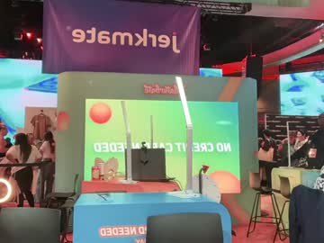 itskassielee's chat room