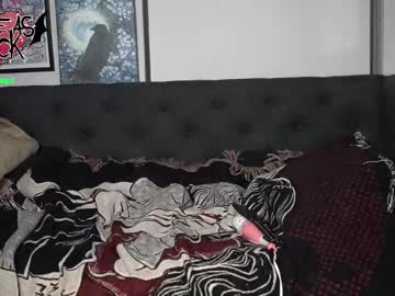 blueasfuck's chat room