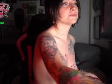 blueasfuck's chat room