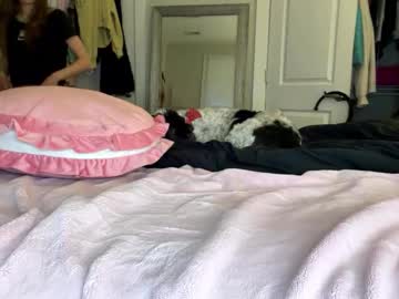 susannahxx's chat room