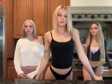 kenziesmithh's chat room