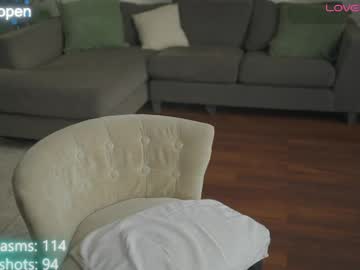 aspenwild's chat room