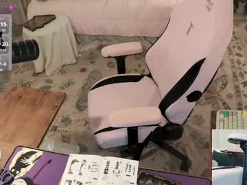 archancel's chat room