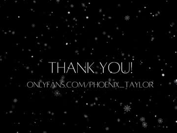 phoenix_taylor's chat room
