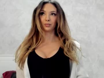 v_deville's chat room