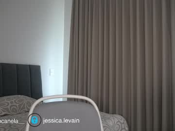 canelasungirl's chat room