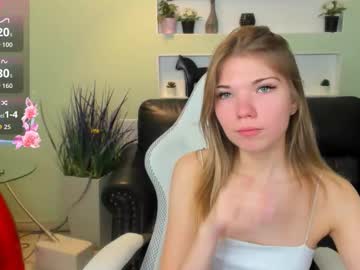 michafox's chat room