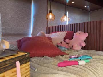 christinasage's chat room