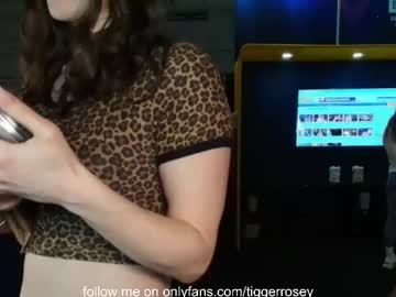 tiggerrosey's chat room