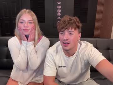 alpha_luke's chat room