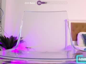 ilikeithaard's chat room