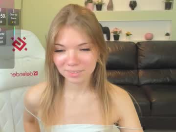 michafox's chat room