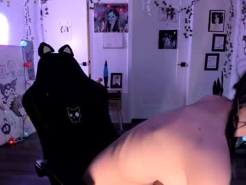 blackberryfizz's chat room