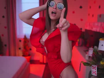 newchloe18's chat room