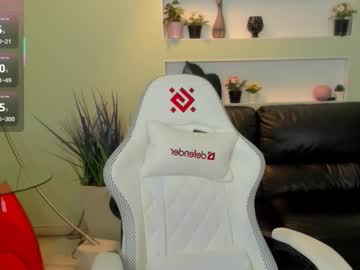 michafox's chat room