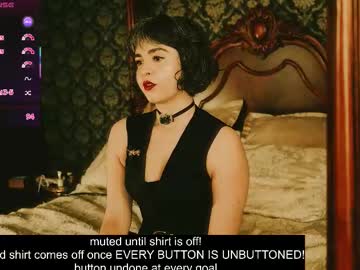 thecamwoman's chat room