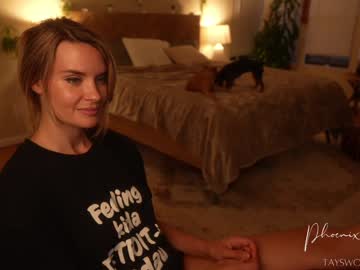 phoenix_taylor's chat room