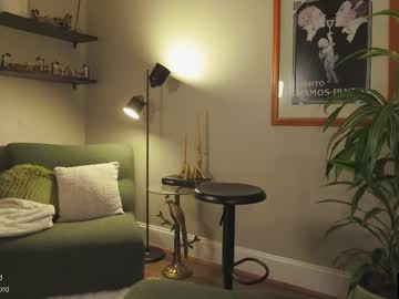 belaford's chat room