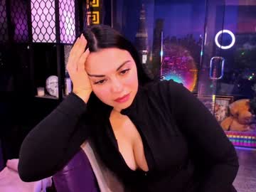 alma_pearl's chat room