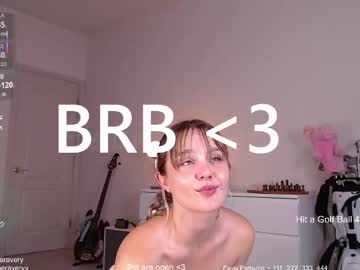 petitebrat's chat room